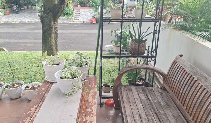 Beautiful House in Bintaro Price Still Negotiable Beautiful House in Bintaro Price Still Negotiable