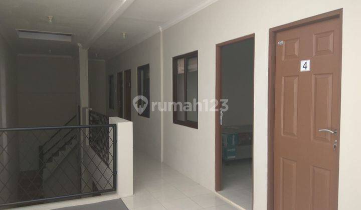 Dijual Rumah Kos Kos An Minimalis Sektor 5 Bintaro 2