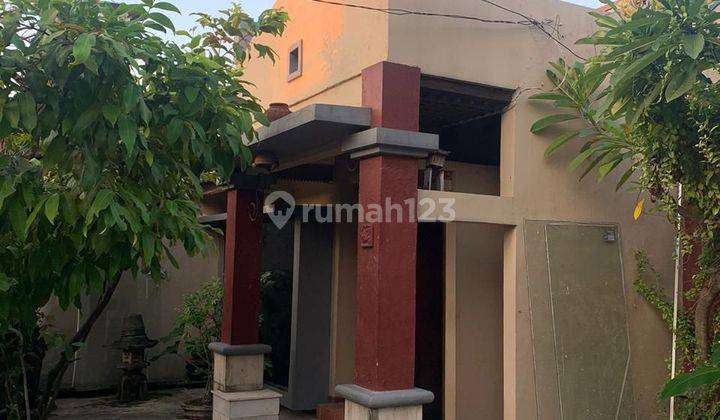 Rumah Bagus 2 Lantai Shm Cimone Tangerang 2