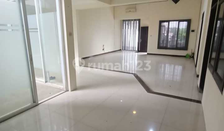 Dijual Cepat Rumah Luas Dan Murah Lokasi Dalam Cluster Melati Mas 2