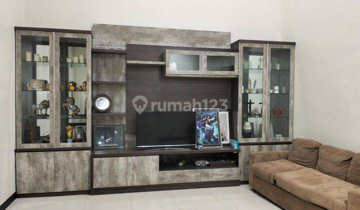 Dijual Rumah Bagus Pinang Tangerang Rumah 2