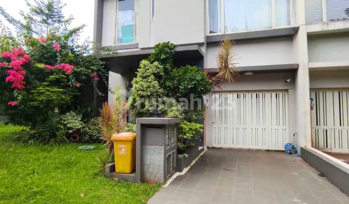 Rumah Luas Harga Miring Lokasi Strategis Bintaro Sektor 7 2