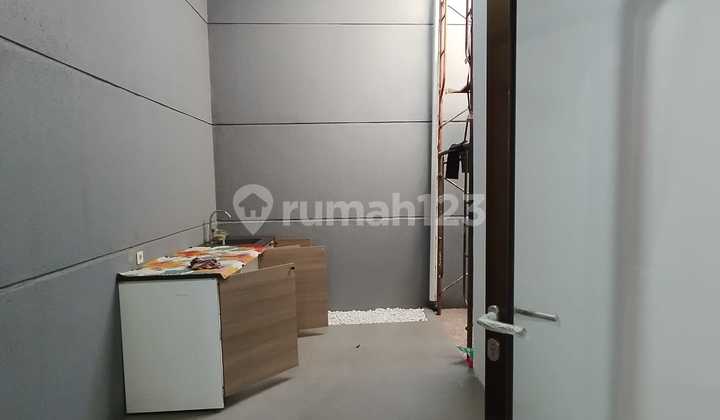Dijual Rumah Dalam Cluster Fortune Graha Raya 2