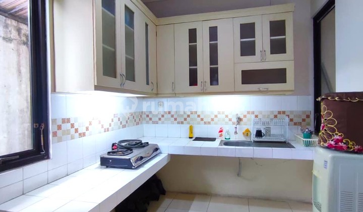 For Quick Sale Premium Cluster House in Graha Raya 2