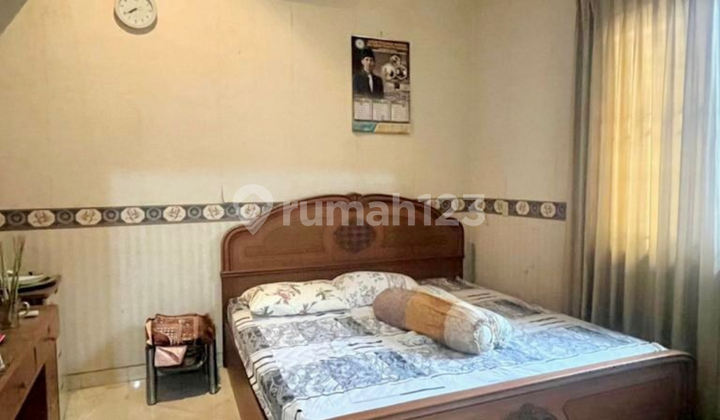 Dijual Rumah Megah Dan Elegan Di Lokasi Prestisius Bintaro Sektor 1 2