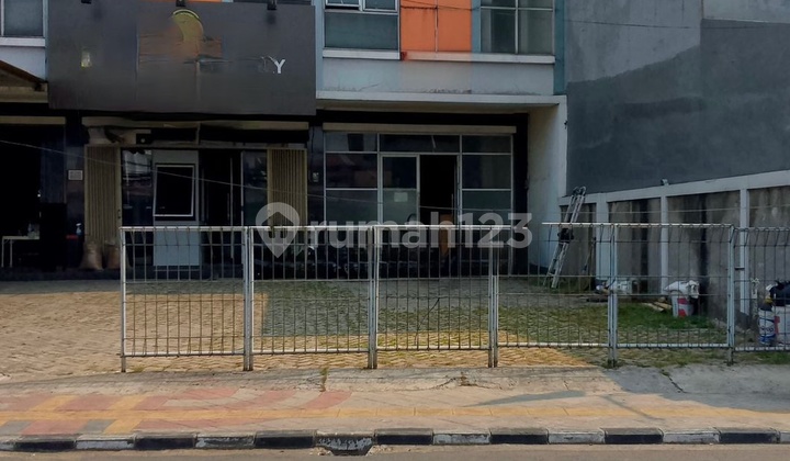 Dijual Cepat Ruko Di Ciputat Timur Tangsel