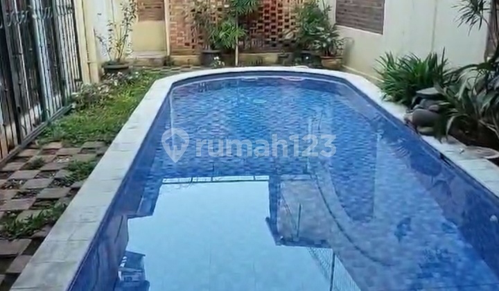 Dijual Rumah Cantik Permata Bintaro Sektor 9 2