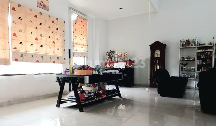 Dijual Rumah Cantik Hook Alam Sutera Dijual Rumah Cantik Hook Alam Sutera