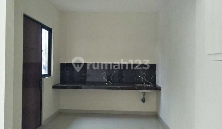 Dijual Rumah Bagus Baru Di Lokasi Premium Bsd 2