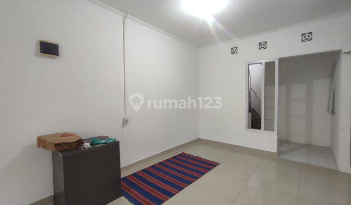 Rumah Baru Renovasi Siap Huni Di Graha Raya 2