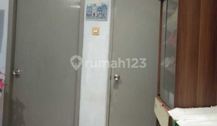 Dijual Rumah Lokasi Strategis Di Melati Mas 2