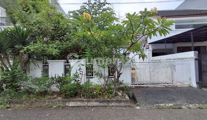 Strategic Location Plot in Pondok Indah