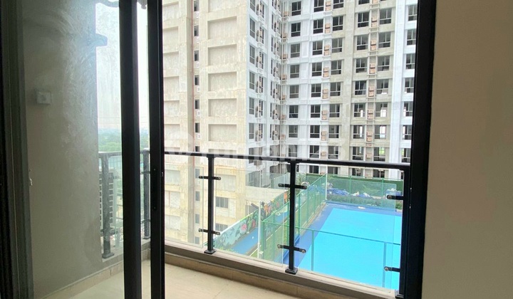 For Sale New Apartment at Skyhouse Alam Sutera