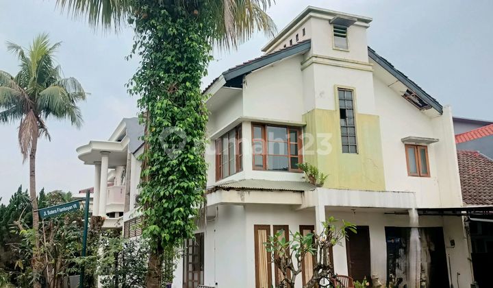 Dijual Cepat Rumah Hook Lingkungan Bagus Di Alam Sutera Tangsel Dijual Cepat Rumah Hook Lingkungan Bagus Di Alam Sutera Tangsel