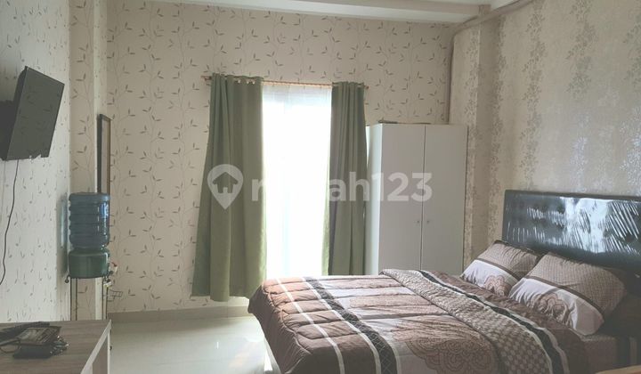 Dijual Cepat Apartment Puri Park View