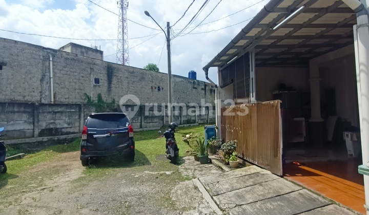 For Sale: Nice House at Affordable Price in Graha Raya Cluster For Sale: Nice House at Affordable Price in Graha Raya Cluster