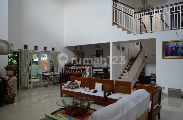 Dijual Harga Menarik Lokasi Jagakarsa Jakarta Selatan 2