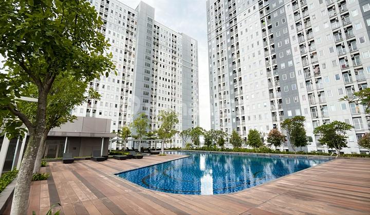 Dijual Cepat &murah Apartment Emerald Bintaro Dijual Cepat &murah Apartment Emerald Bintaro