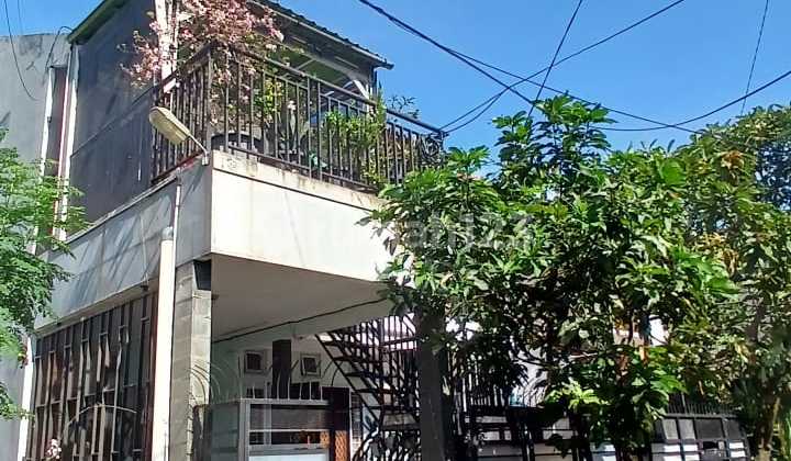 Dijual Cepat Rumah Dekat Kampus Stan Bintaro  2