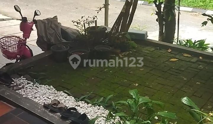 Rumah Bagus Graha Raya  2
