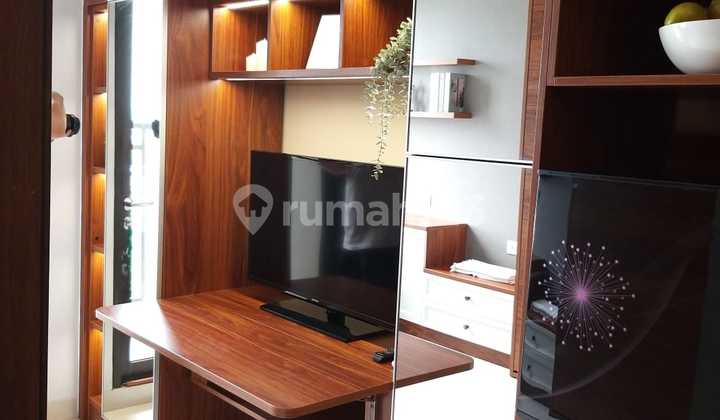 Dijual Cepat Apartment Transpark Bintaro Sektor 9 Dijual Cepat Apartment Transpark Bintaro Sektor 9