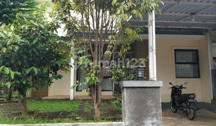 Quick Sale, Move-In Ready House in Limo Depok 2