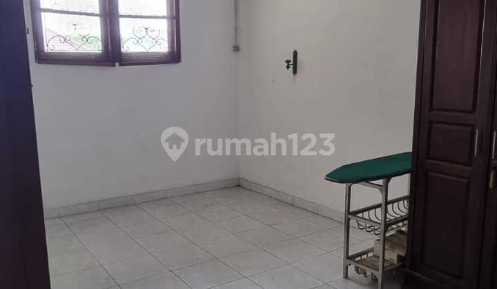 Dijual Rumah Dalam Cluster Rempoa Tangsel 2