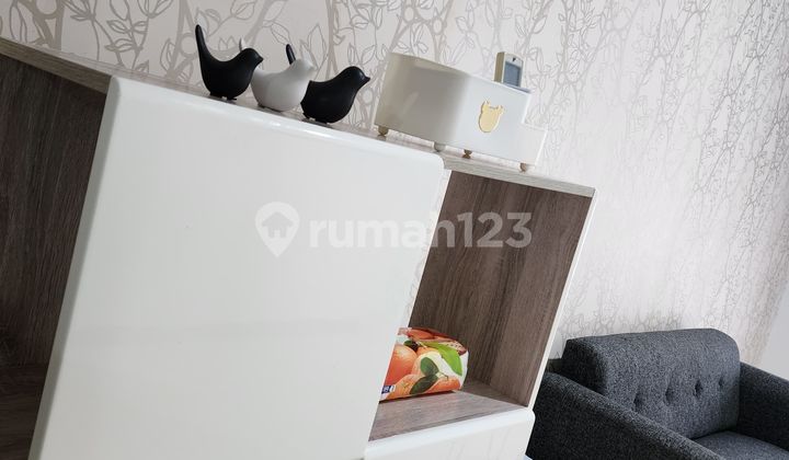 Djual Cepat Apartment Fully Furnished Di Alam Sutera 2