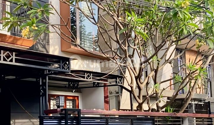 Dijual Rumah Luas Berikut Kost Kost An Pasar Minggu Jakarta Selatan 2