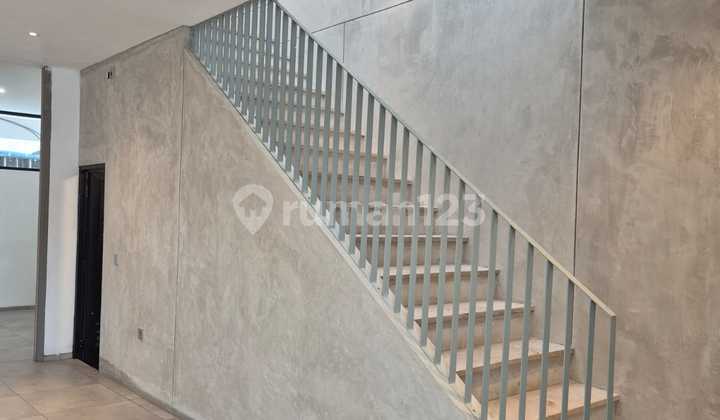 Dijual Rumah Minimalis Siap Huni Bintaro Jombang Tangsel 2