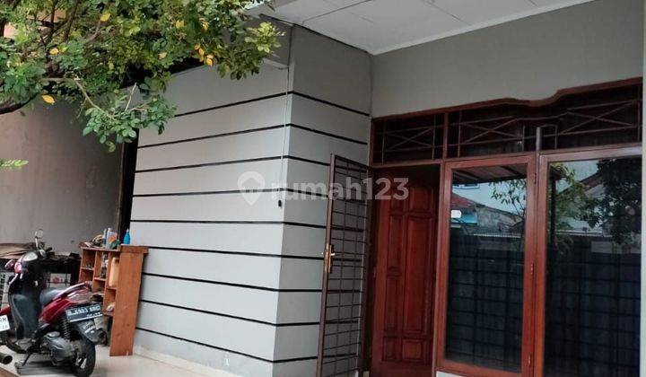 Dijual Rumah Bagus Di Karang Tengah Tangerang 2