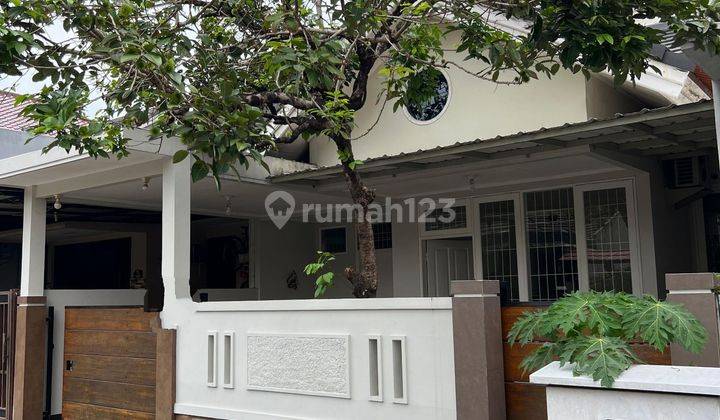 Dijual Rumah Bagus Pinang Tangerang Rumah 1