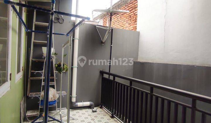 Rumah Shm 2 Lantai Sudah Renovasi 2