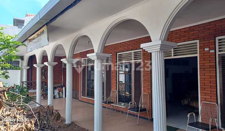 Dijual Rumah Lama Petogogan Jaksel Dijual Rumah Lama Petogogan Jaksel