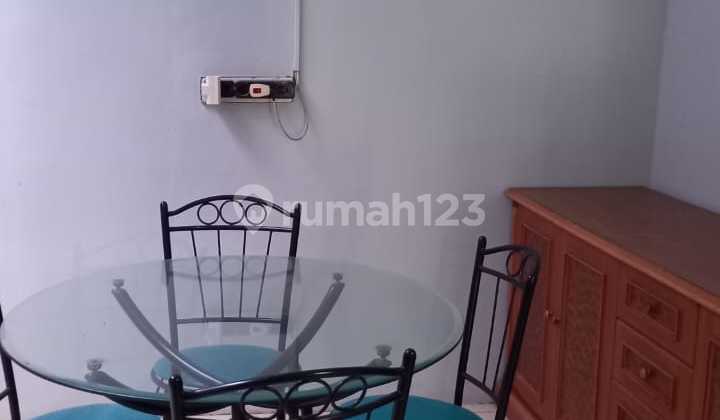 Affordable Nice House for Sale in Graha Raya Location 2