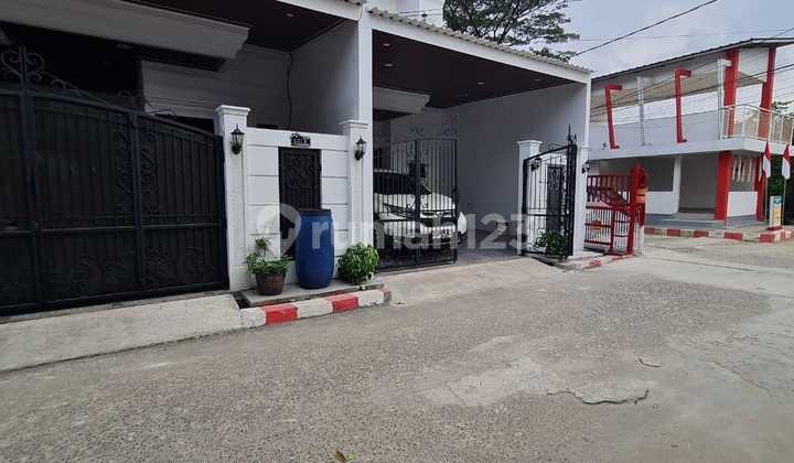 Dijual Rumah Bagus Lokasi Strategis Pinang Tangerang 2