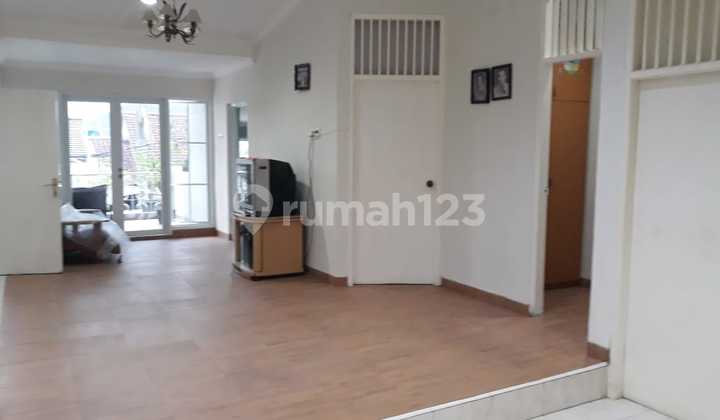 Dijual Cepat Rumah Di Villa Melati Mas Serpong 2
