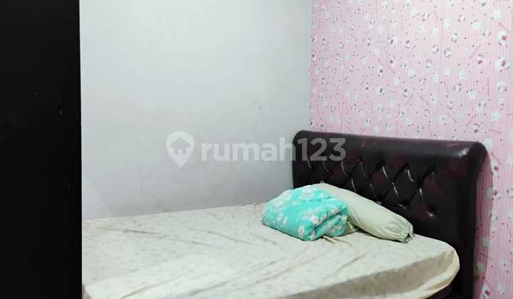 Rumah 2 Lantai Bagus Griya Cibogo Lestari Cisauk, Tangerang 2