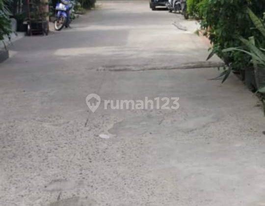 Dijual Rumah Di Komplek Beacukai Sukapura 2 Lantai 2