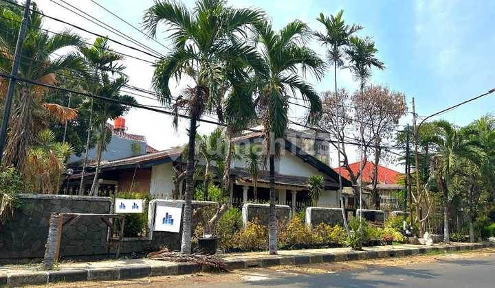 Rumah Strategis Siap Huni Bagus Kayu Putih, Jakarta Timur 2