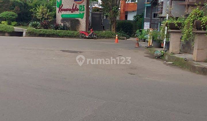 Rumah Bagus di BSD Kencana Loka, Tangerang 2