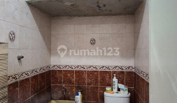 Disewakan Rumah Amarapura - 84 M²