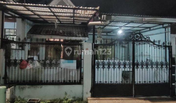 Rumah Bagus di BSD Kencana Loka, Tangerang 1