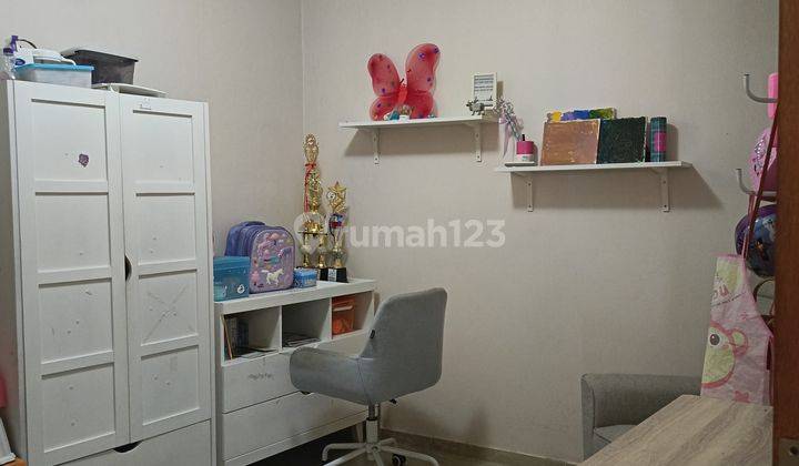 Dijual Rumah Semi Furnished di Bintaro Sektor 9  2