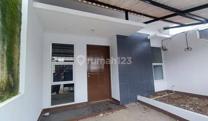 Rumah Dijual Segera Bu di Graha Mas Serpong 2