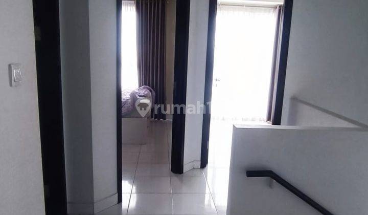 Dijual Disewakan Apartemen Casa De Parco 2 BR Loft Semi Furnished 2