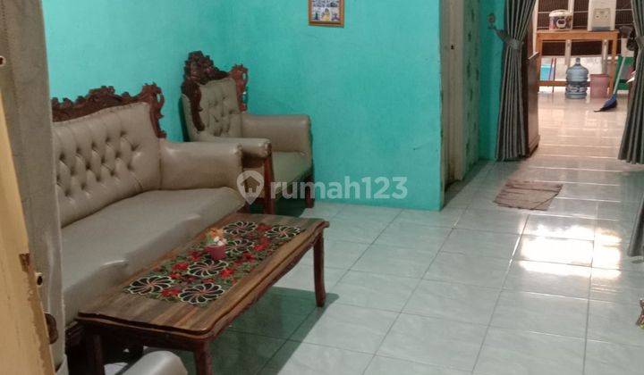 Rumah Siap Huni di Perum Citra Prima Serpong 2