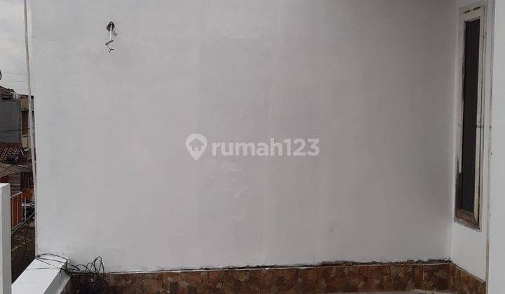 Dijual Rumah Siap Huni di Amarapura Setu Serpong 2