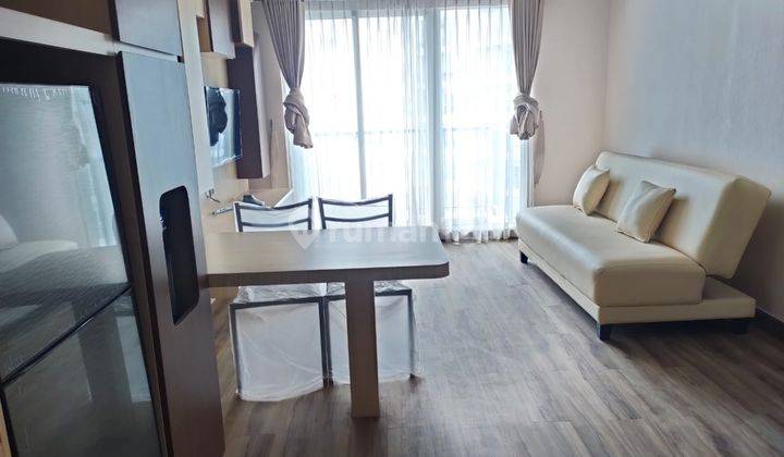 Apartement Casa de parco, BSD City 2 BR Furnished 2