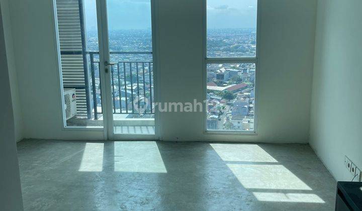 Apartemen Puri Orchard Unfurnished Tipe Studio 2